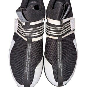 Mens Nike Black & White Metcon Sport AQ7489 007 Sneakers Shoe Fraiser Baba Sz 13